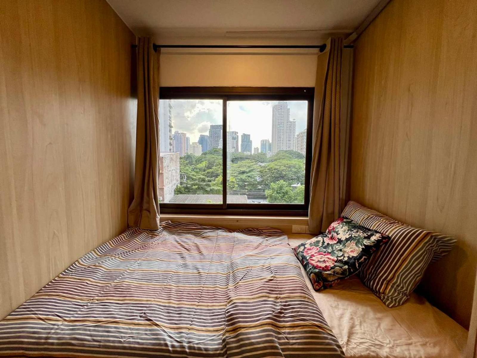 Albergue Comfy Crib 2