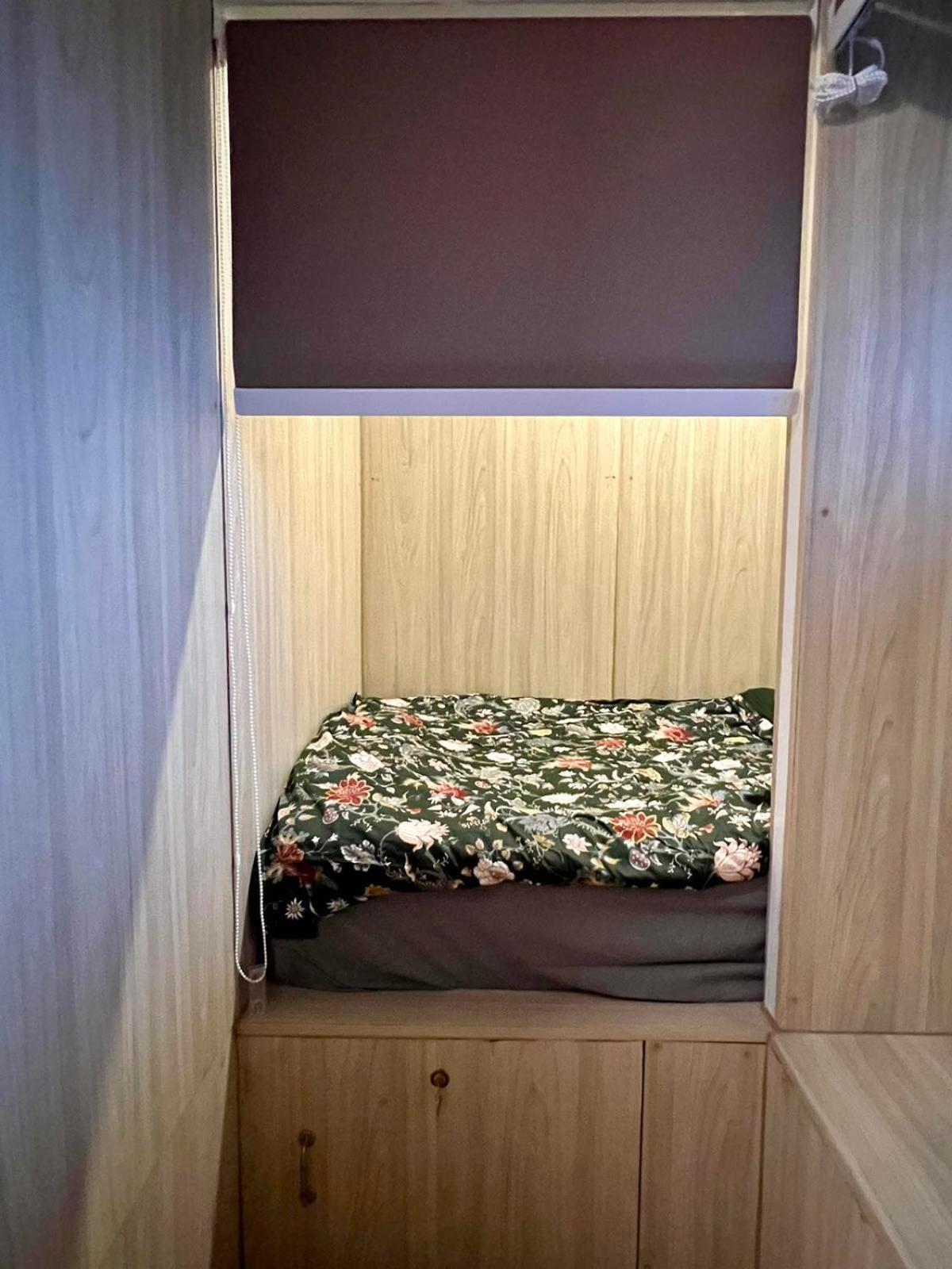 Comfy Crib 2 * Banguecoque